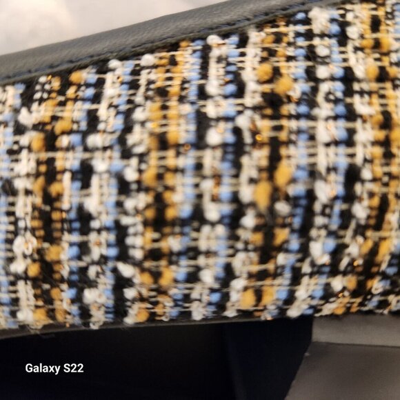 LIVERPOOL LA Lapis Leather Irvine Low Heels. NIB. Size 8.5 - Picture 3 of 10